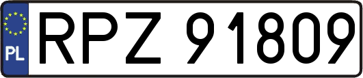 RPZ91809
