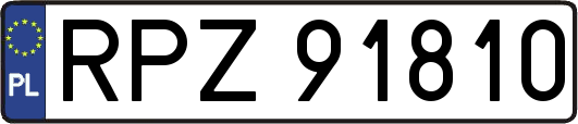 RPZ91810