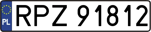 RPZ91812
