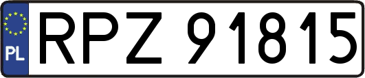 RPZ91815