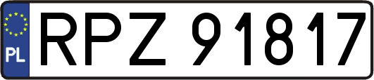 RPZ91817