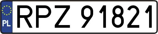 RPZ91821