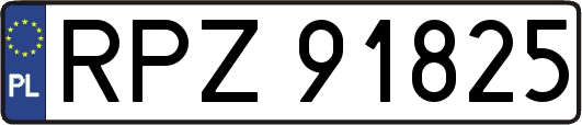 RPZ91825