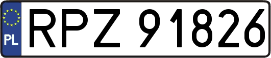 RPZ91826