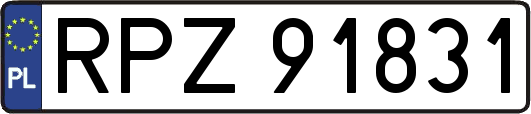 RPZ91831