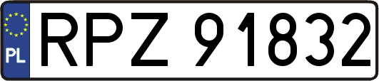 RPZ91832