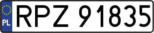 RPZ91835
