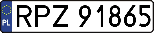 RPZ91865