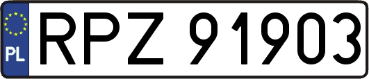 RPZ91903
