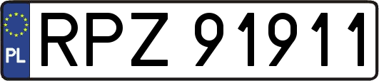 RPZ91911