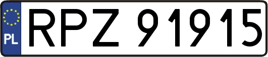 RPZ91915