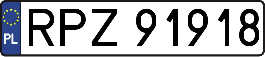 RPZ91918
