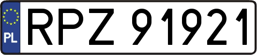 RPZ91921
