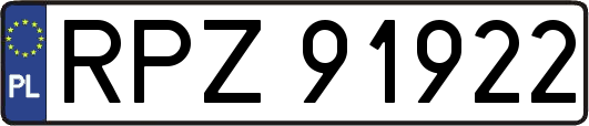 RPZ91922