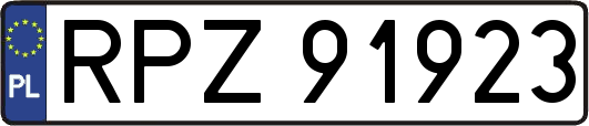 RPZ91923