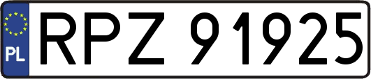RPZ91925