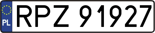 RPZ91927
