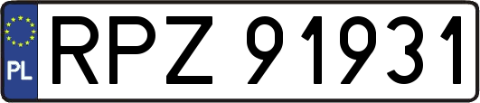 RPZ91931