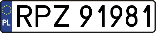 RPZ91981