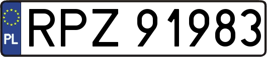 RPZ91983