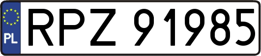 RPZ91985