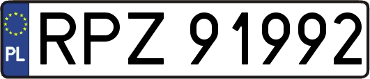RPZ91992