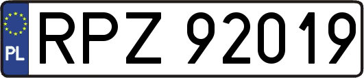 RPZ92019