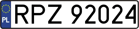 RPZ92024