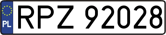 RPZ92028