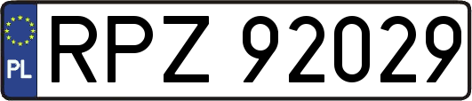 RPZ92029