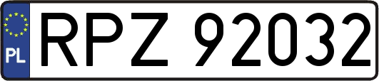 RPZ92032