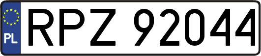 RPZ92044
