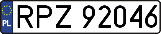 RPZ92046