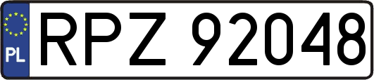 RPZ92048