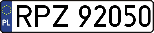 RPZ92050