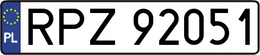 RPZ92051