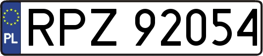 RPZ92054