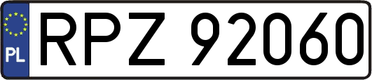 RPZ92060