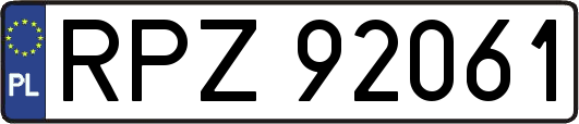 RPZ92061