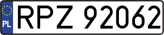 RPZ92062