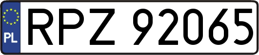 RPZ92065