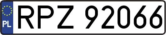 RPZ92066