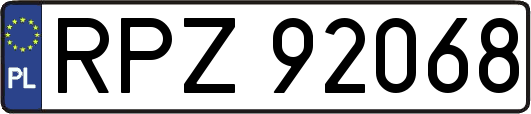 RPZ92068