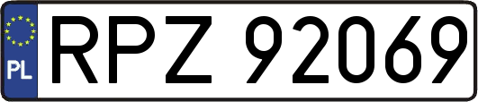 RPZ92069
