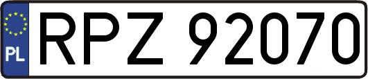RPZ92070