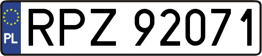 RPZ92071