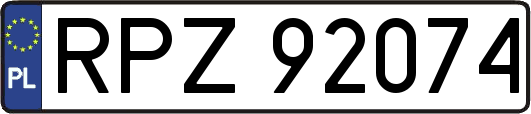 RPZ92074