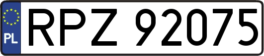 RPZ92075