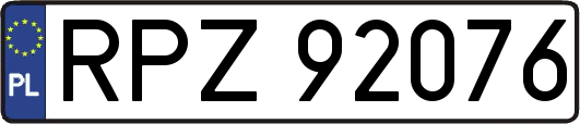 RPZ92076