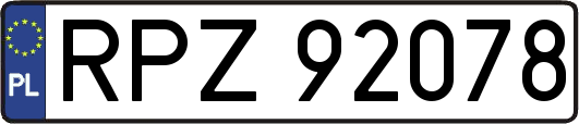 RPZ92078